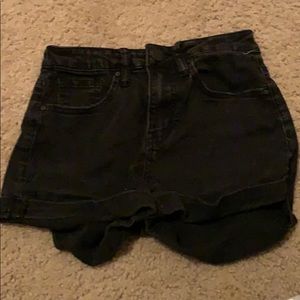 shorts